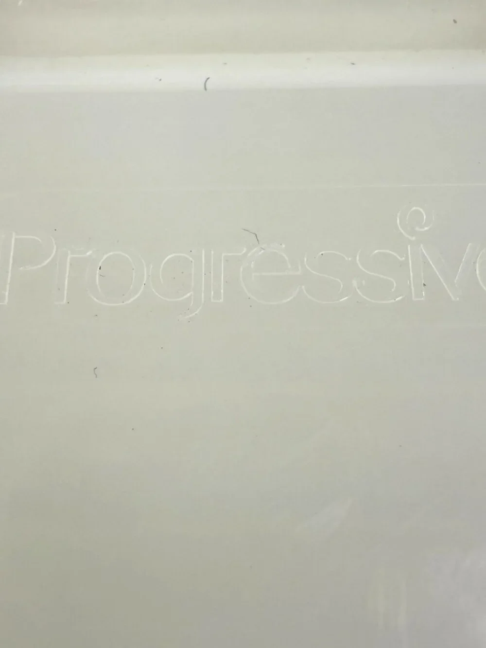 Vintage Miracle Ware Progressive 10” x 9 1/2” Microwave Bacon Cooker